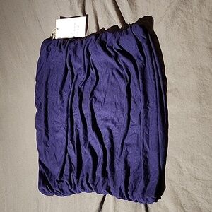 A New Day tube top NWT